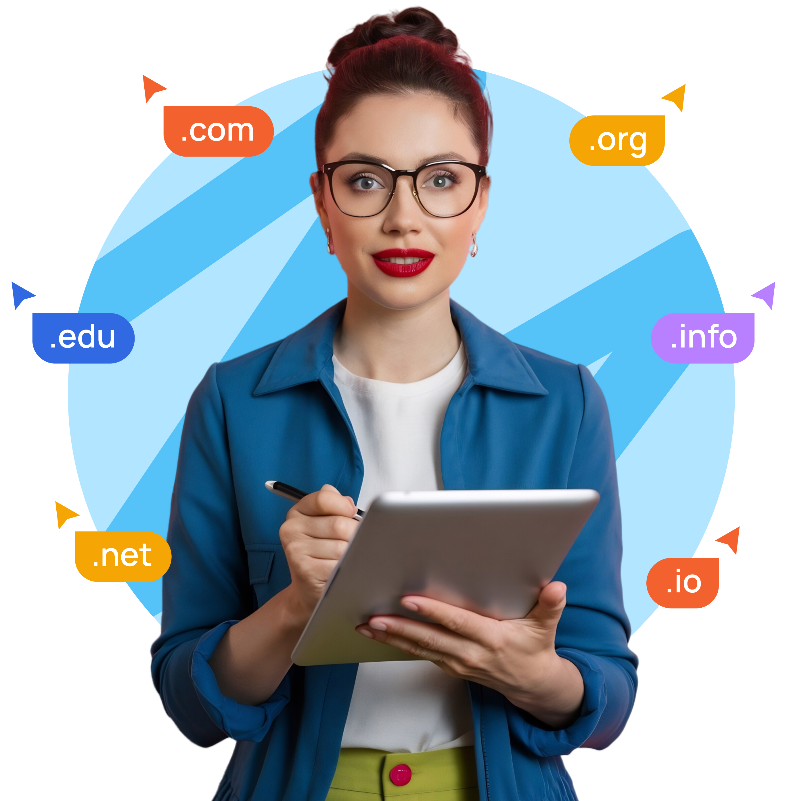 Yourr.Name domain expert